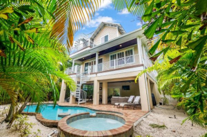 Absolute Paradise